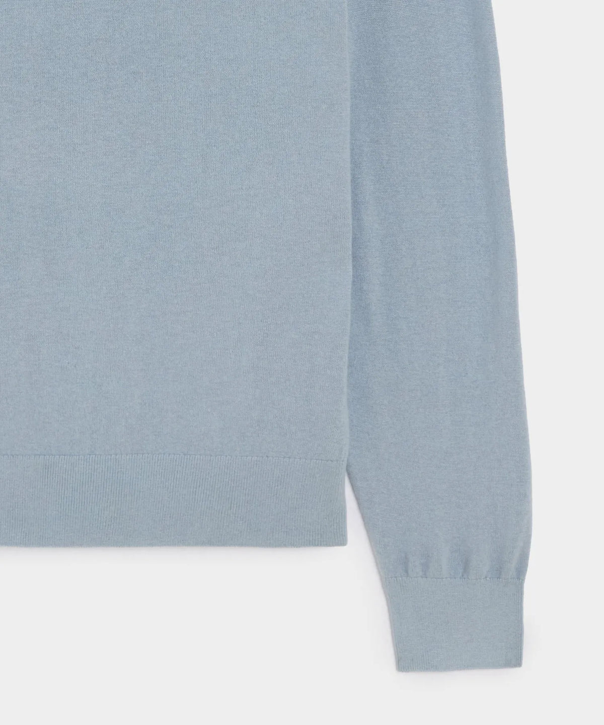 Dusty Blue