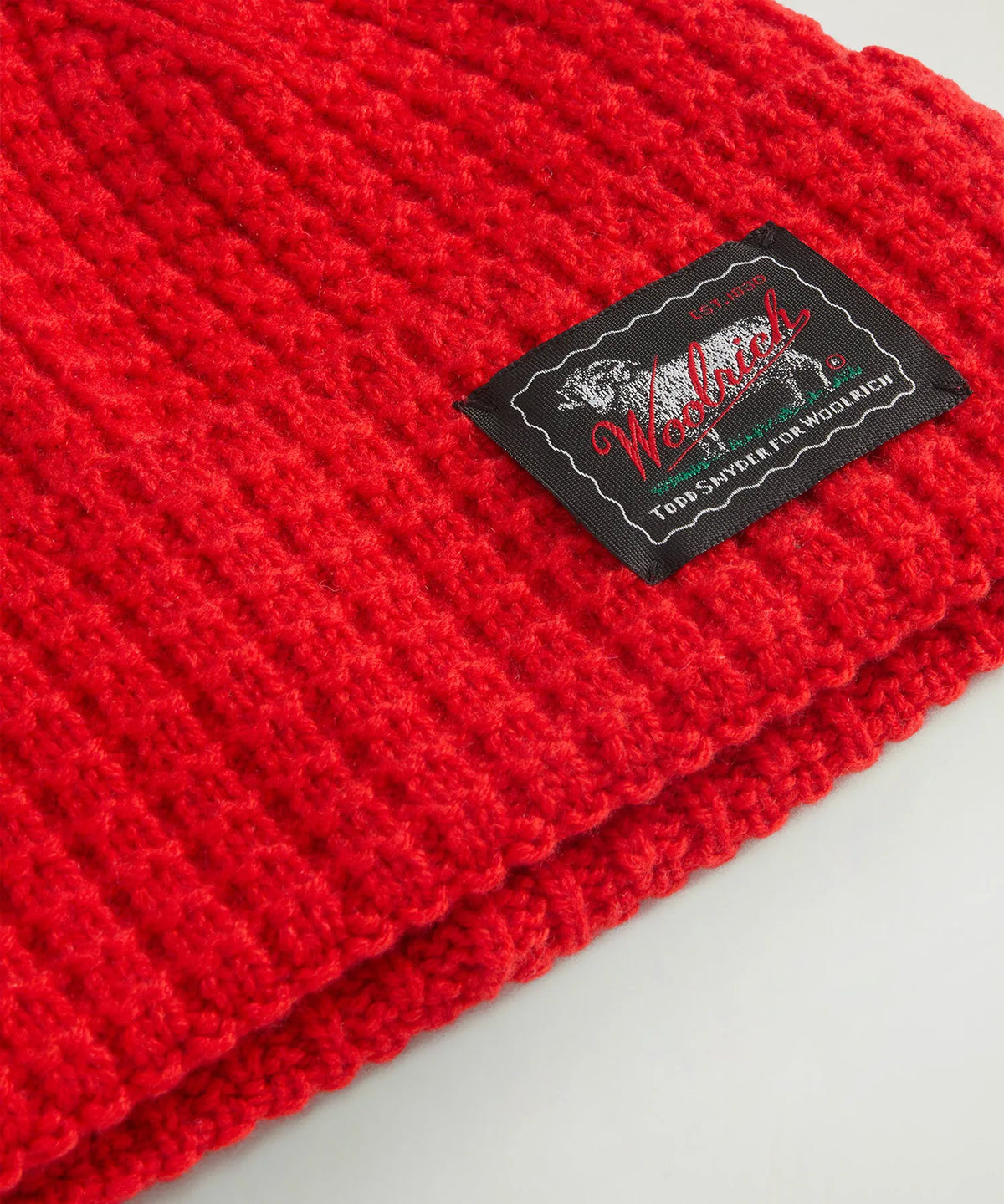 Aurora Red