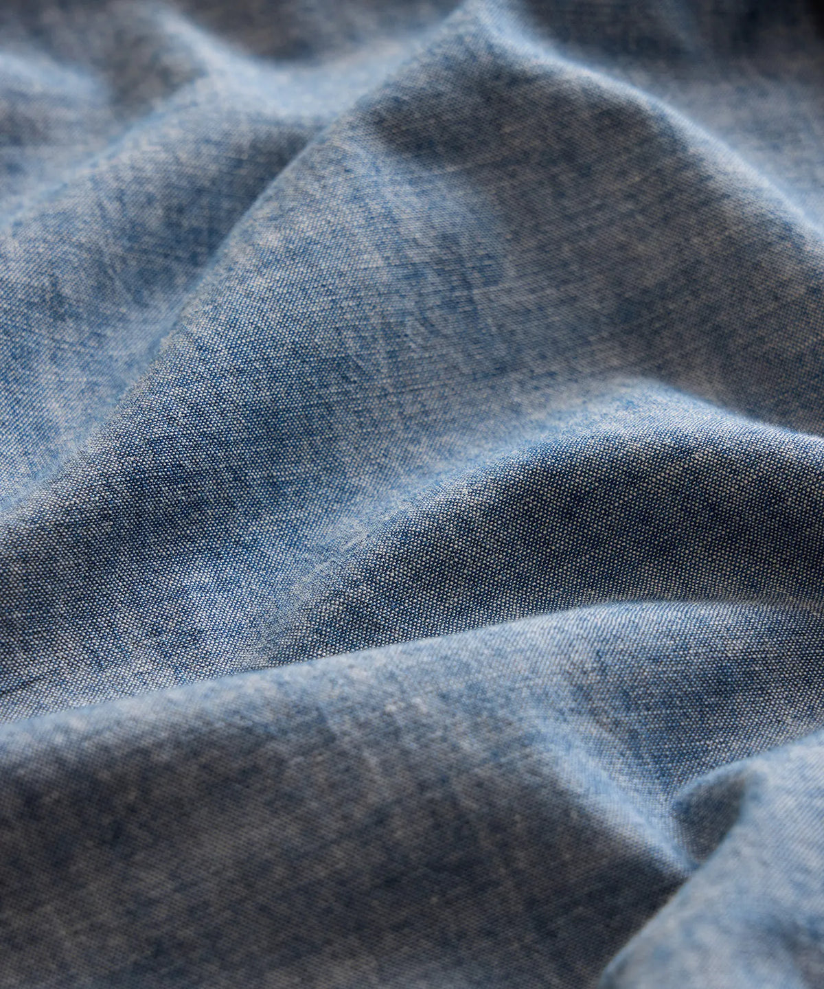 Medium Indigo