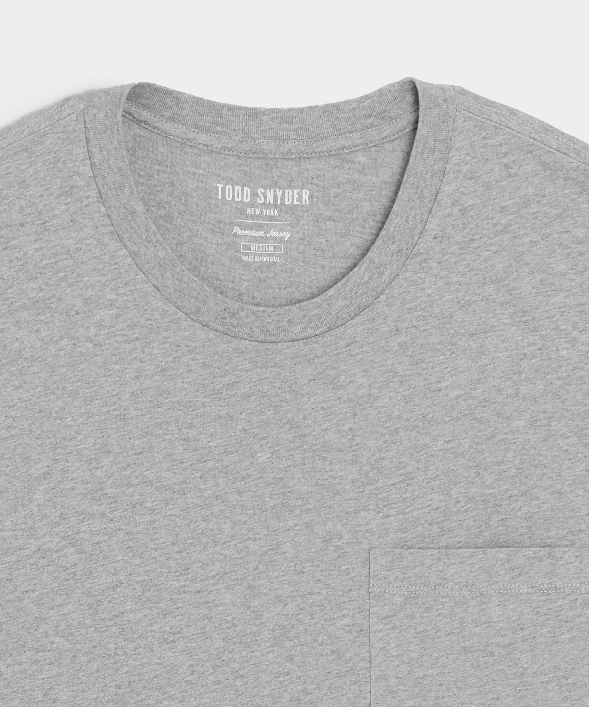 Grey Heather