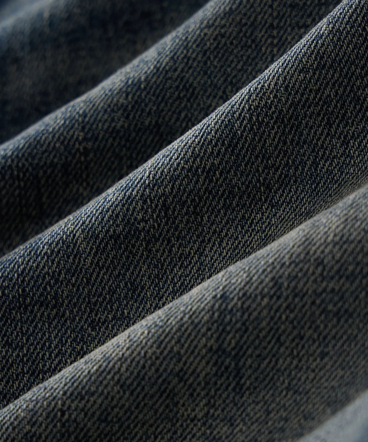 Medium Indigo
