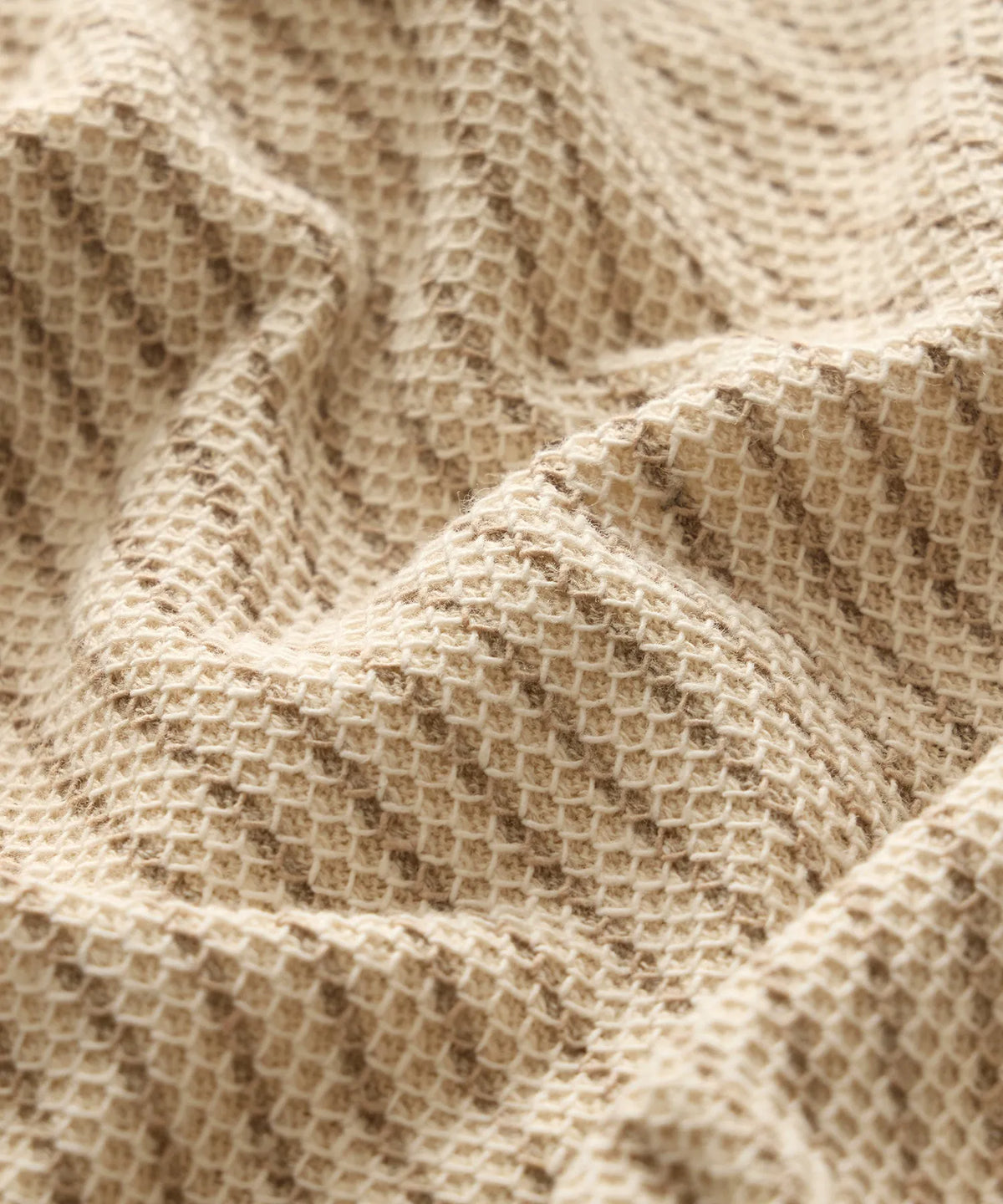 Tan Stripe