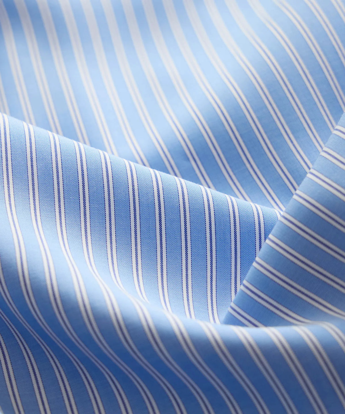 Blue Stripe
