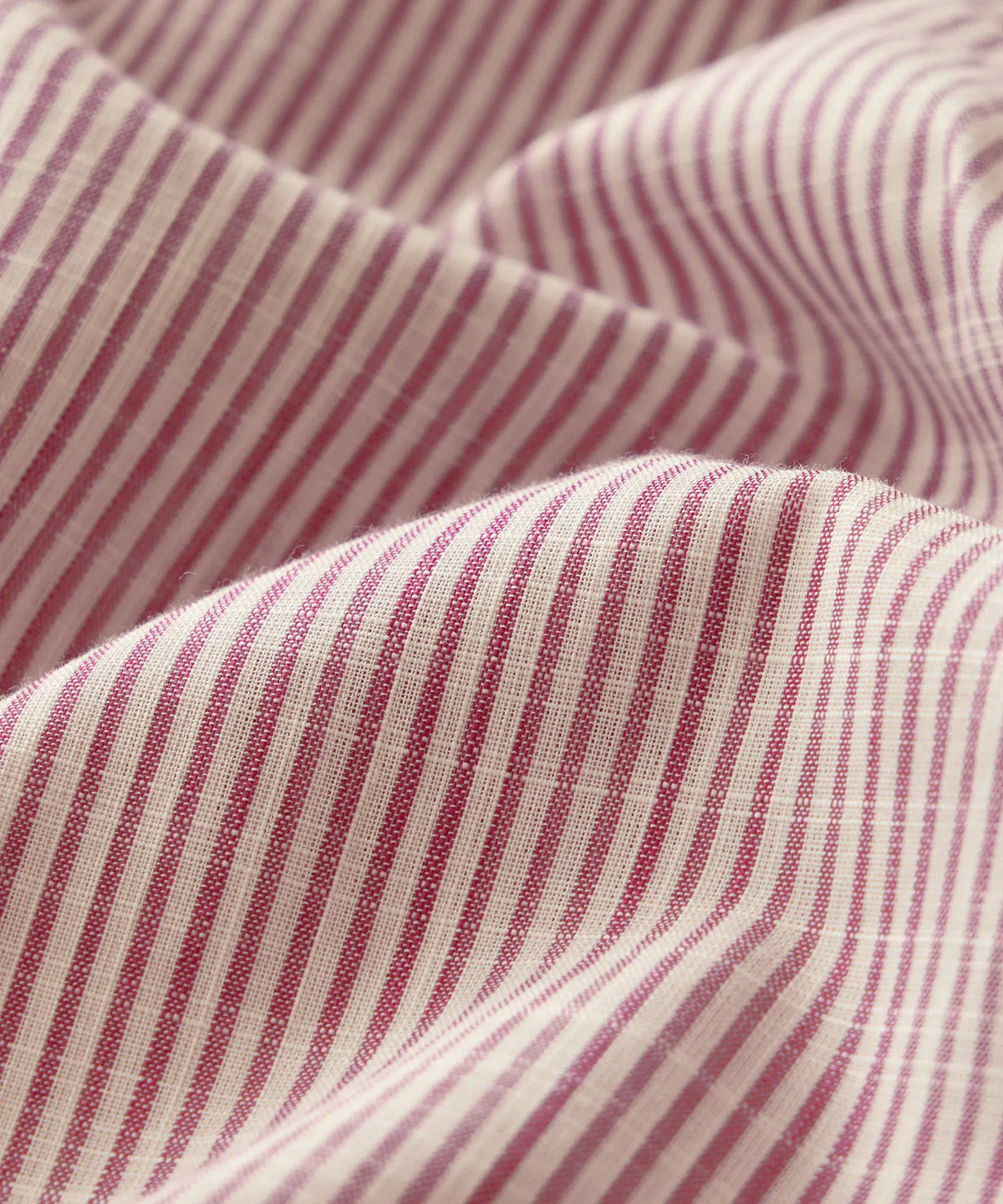 Red Pinstripe