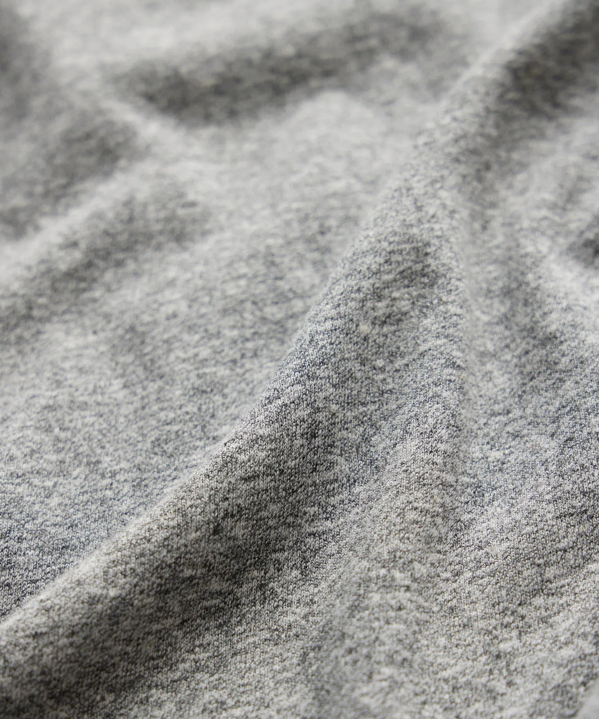 Grey Heather