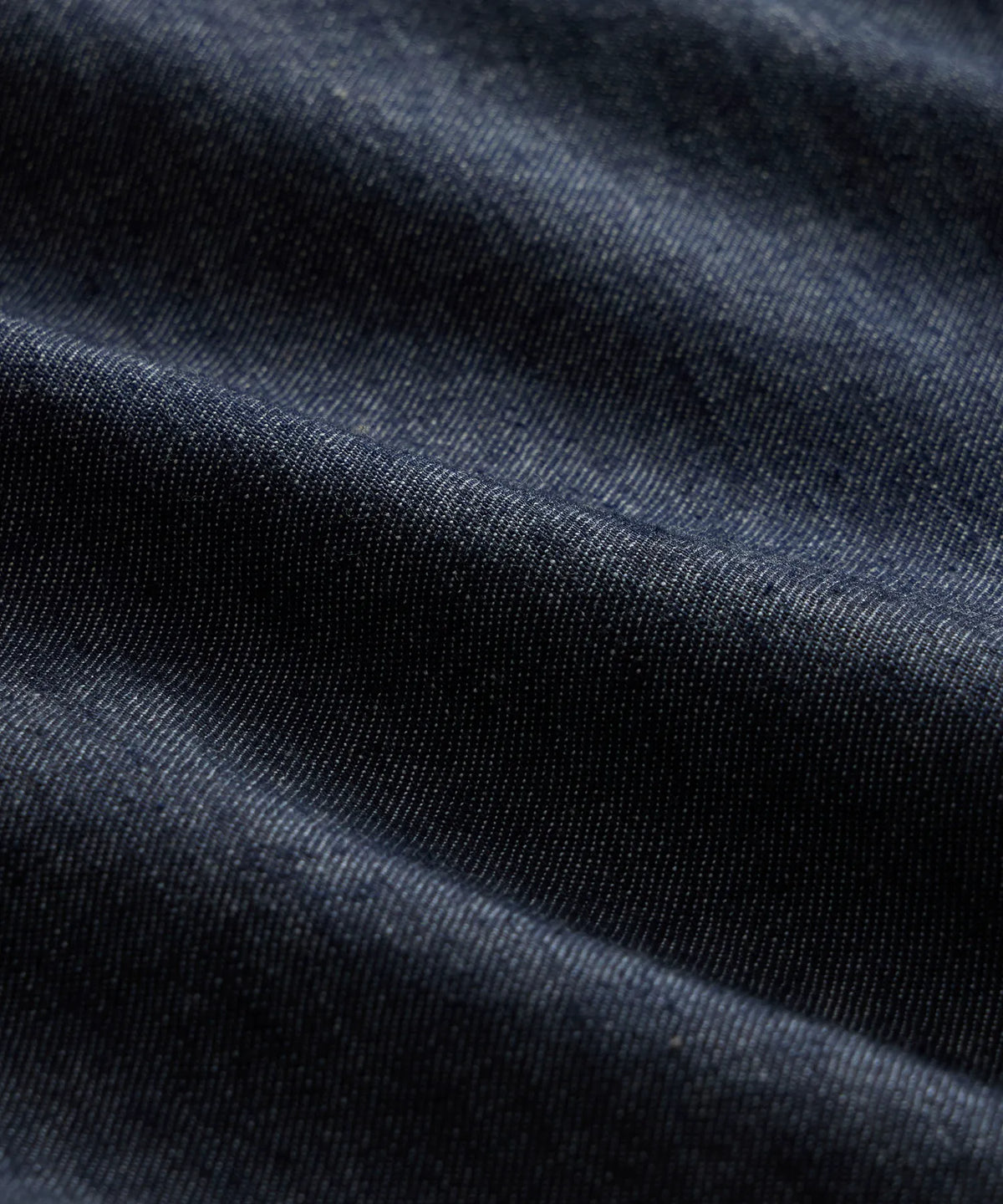 Rinsed Indigo