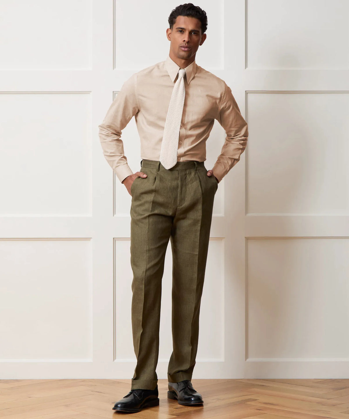 Beige