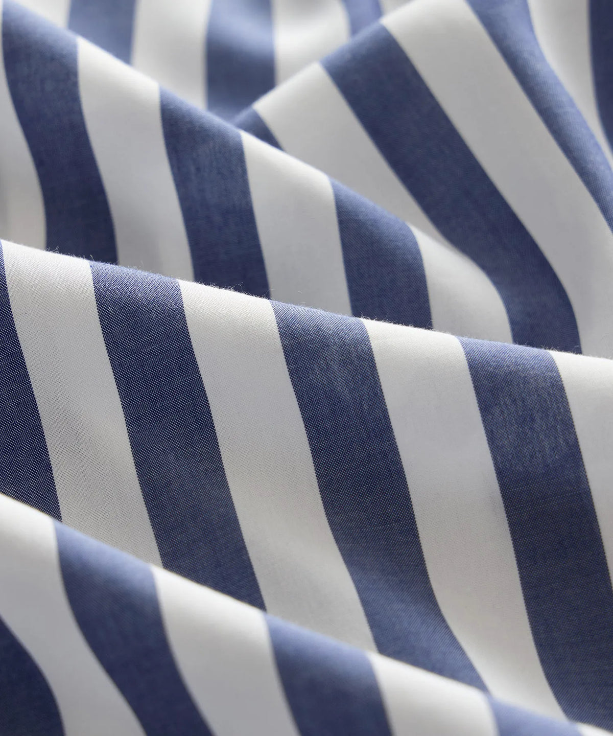 Navy Stripe