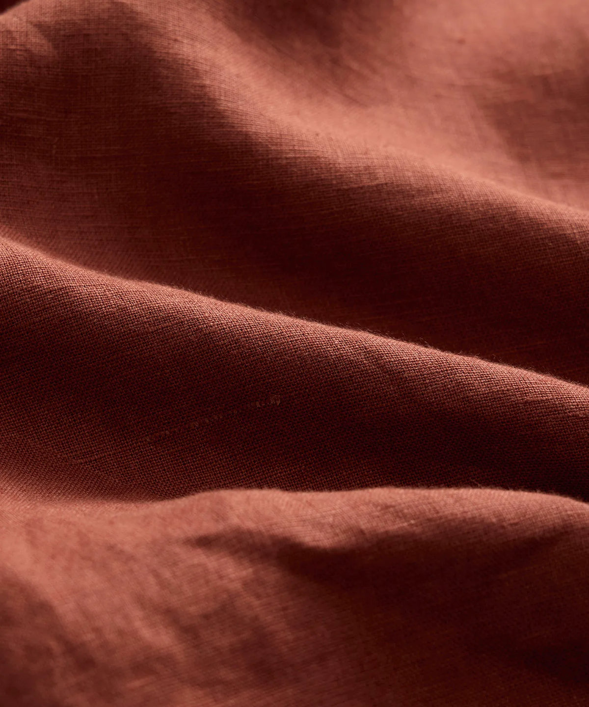 Burnt Red
