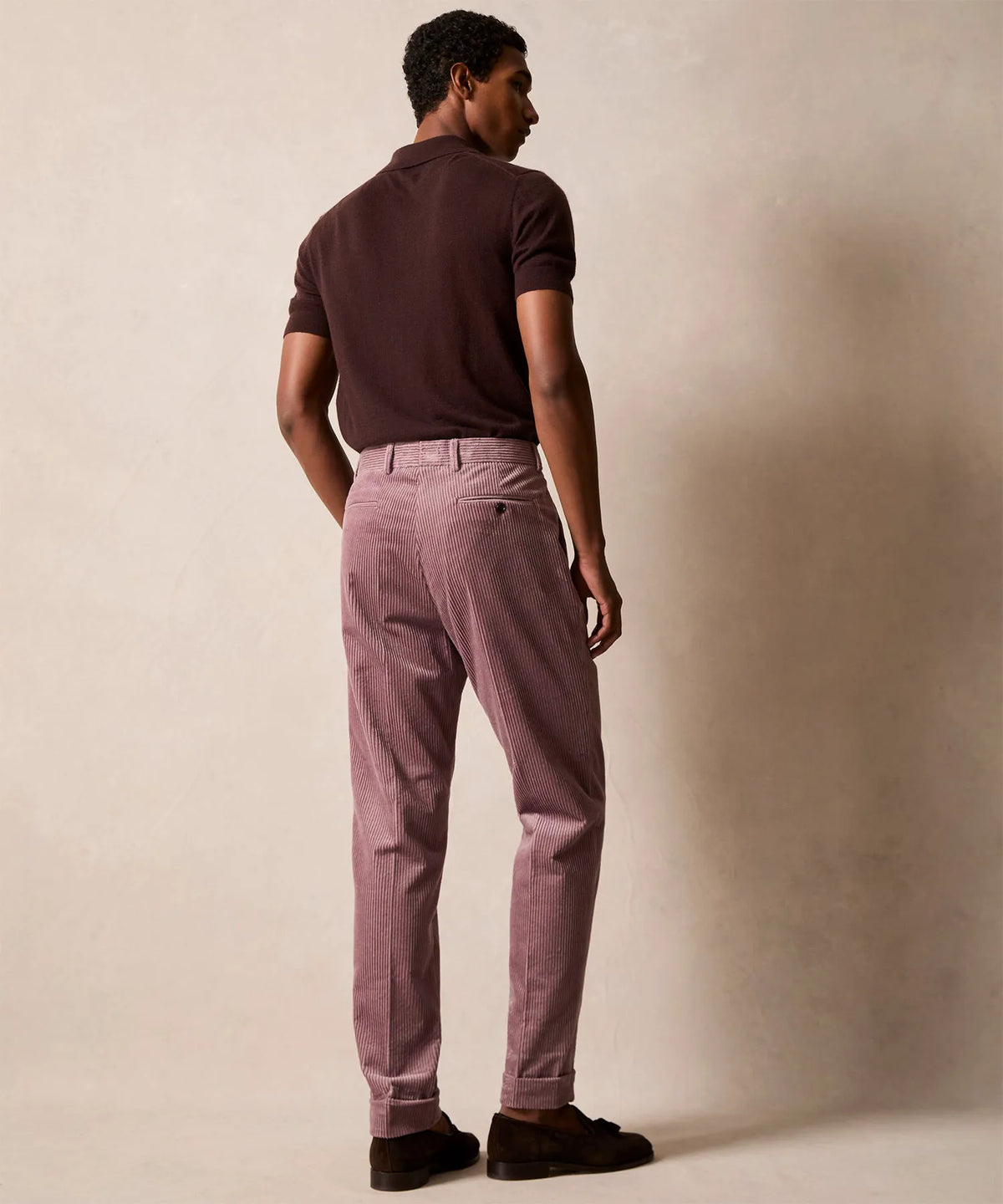 Mauve