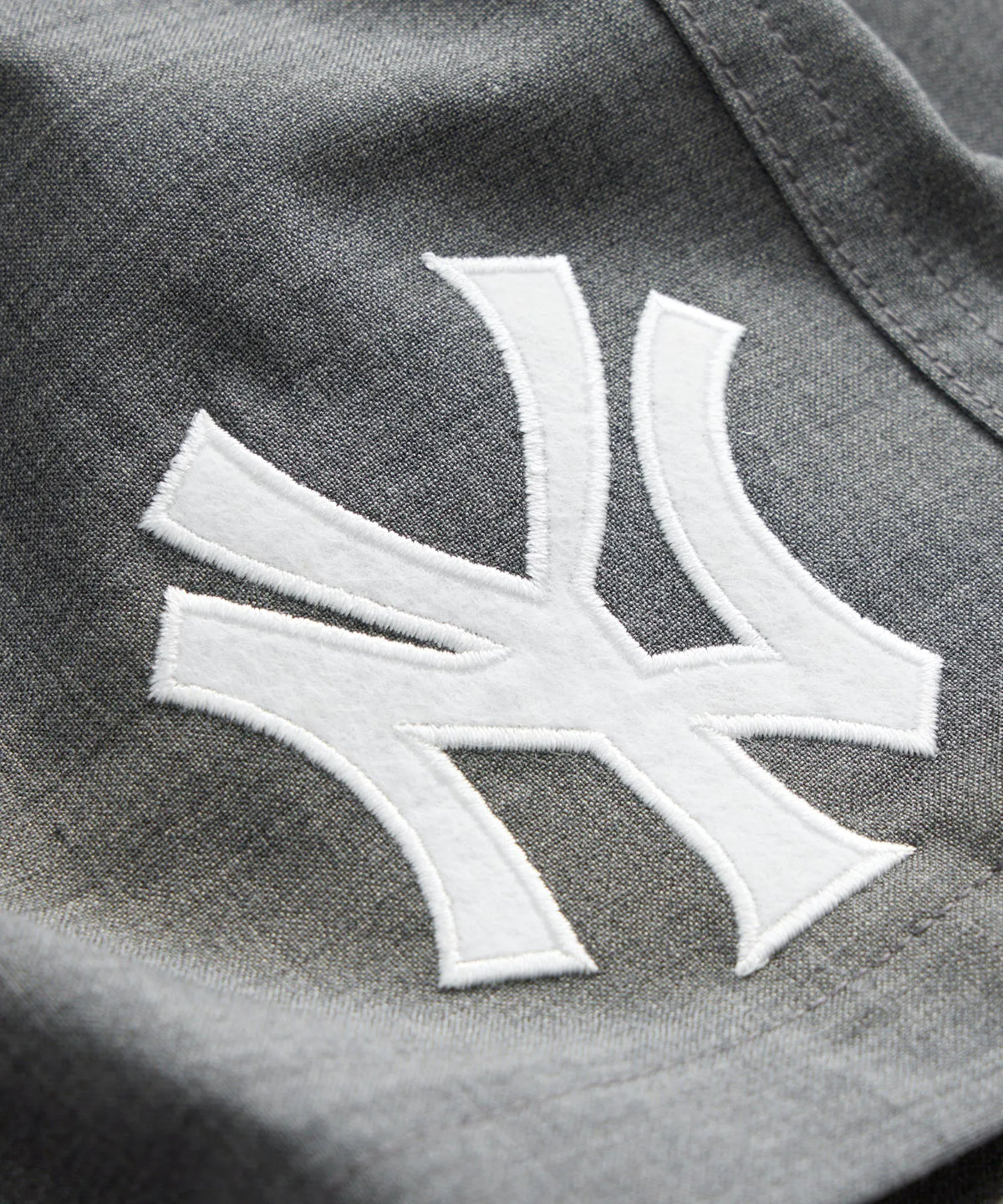 Silver Grey