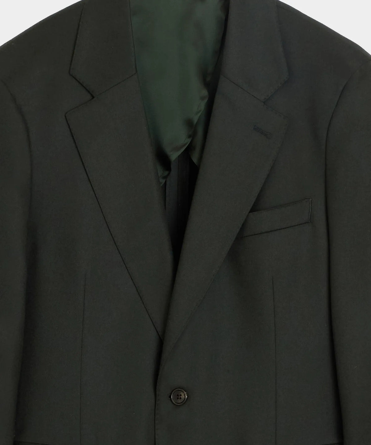 Emerald Green