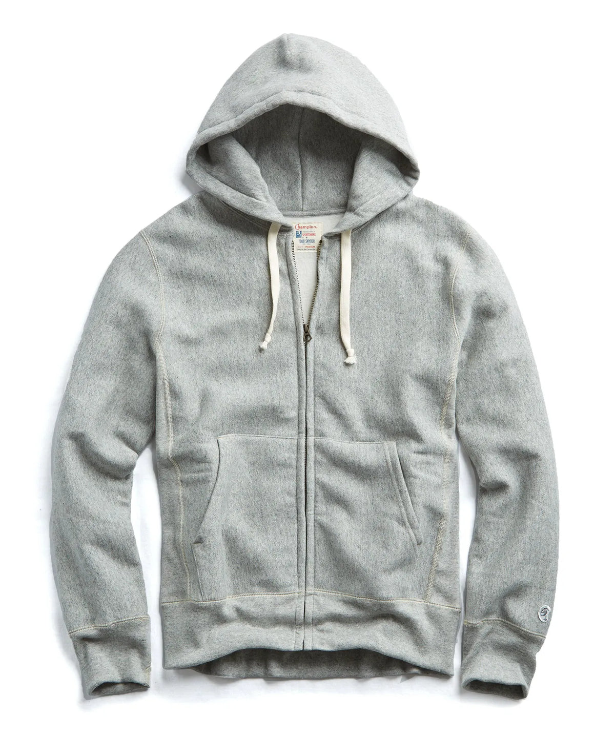 Light Grey Mix
