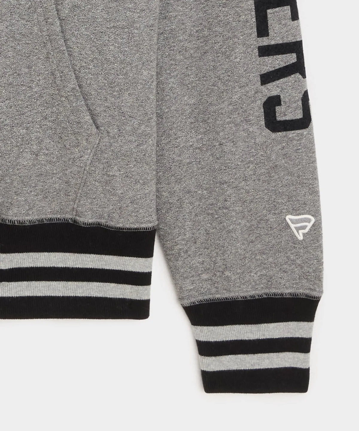 Grey Heather