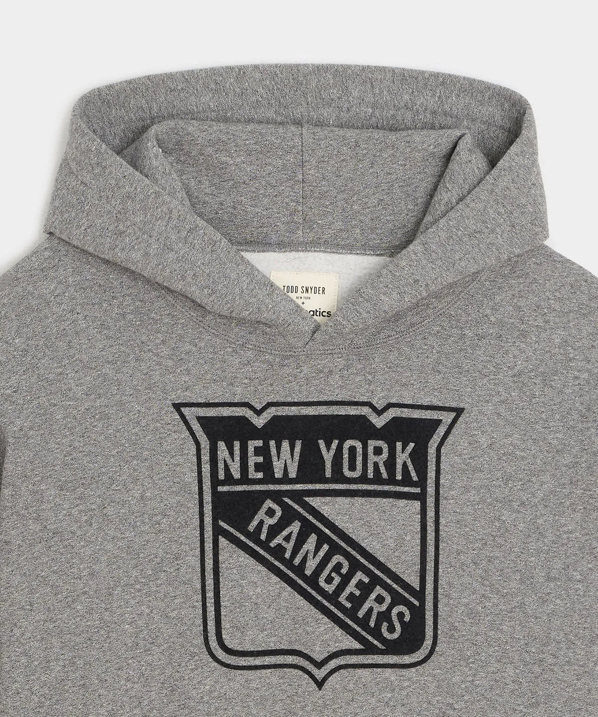 Grey Heather