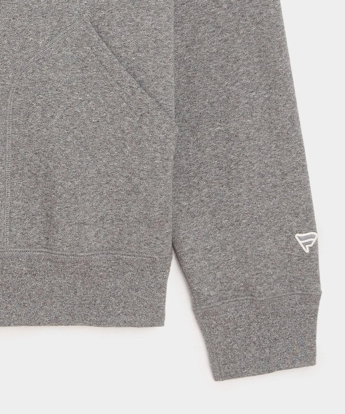 Grey Heather