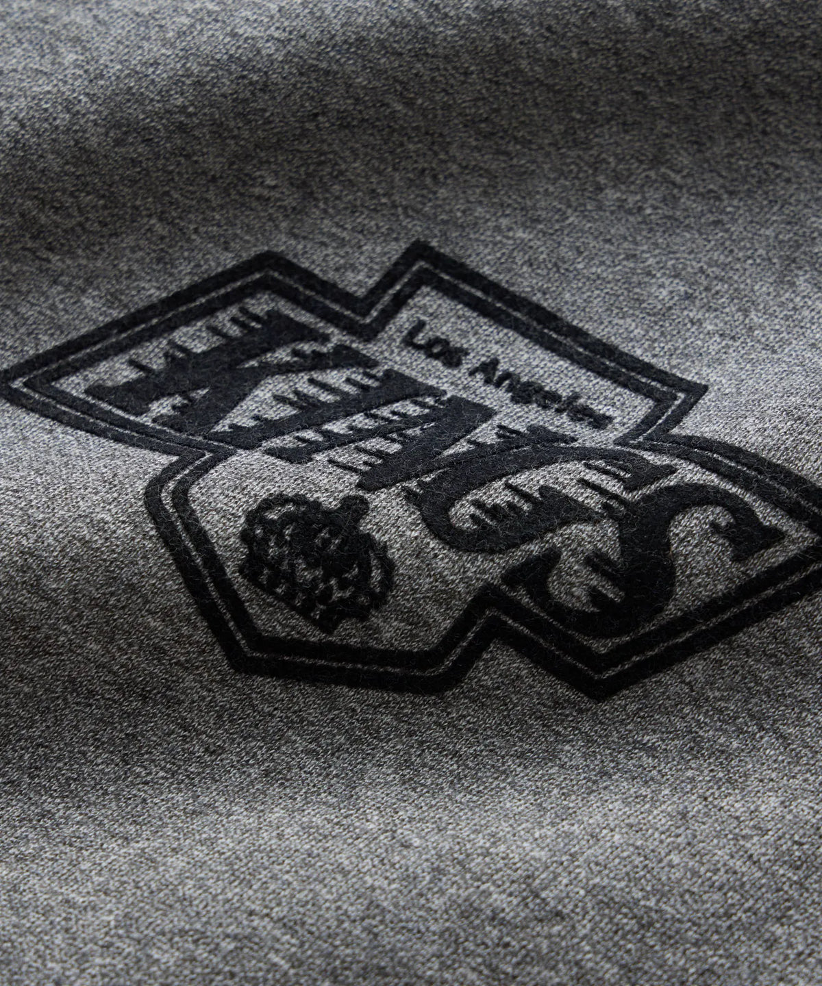 Grey Heather