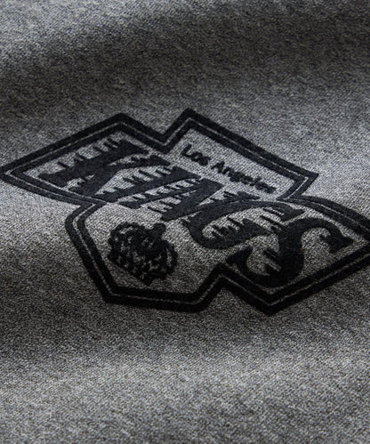 Grey Heather