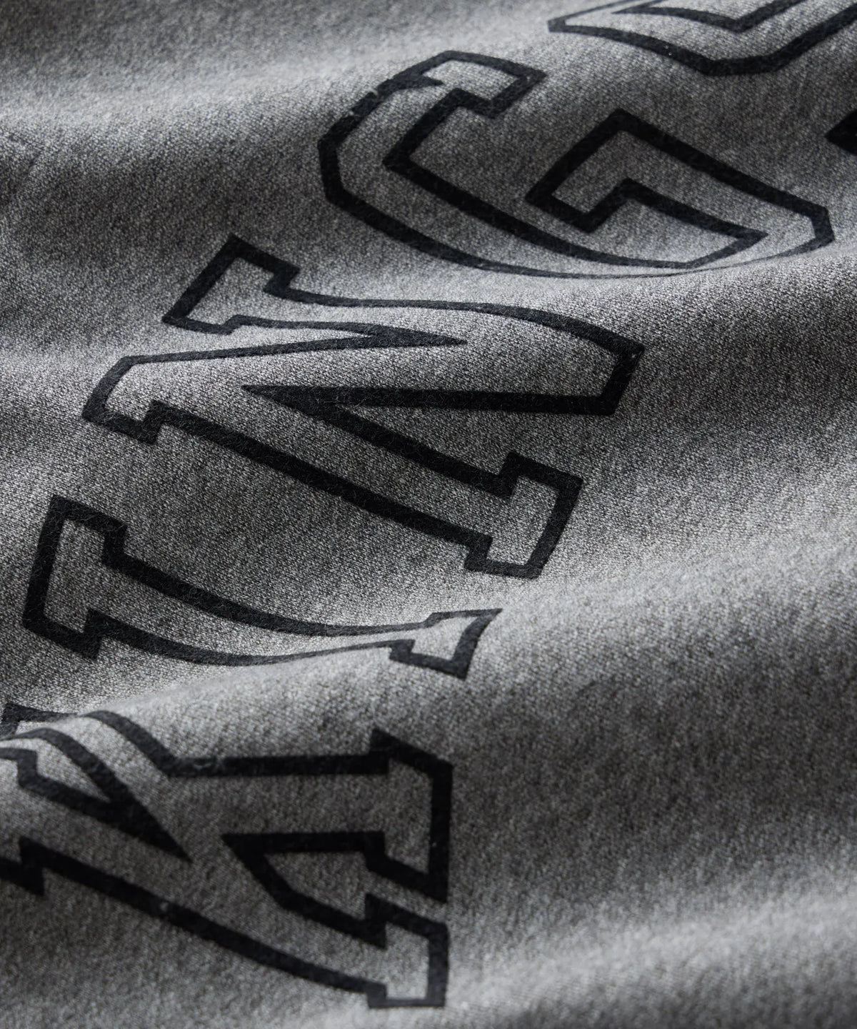 Grey Heather