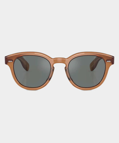 Carob