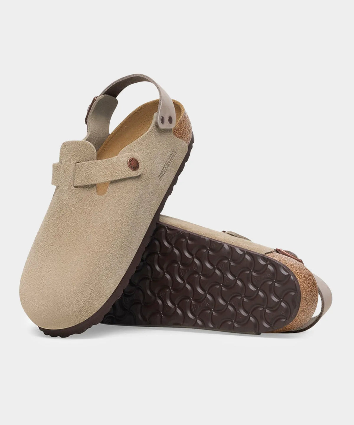 Taupe