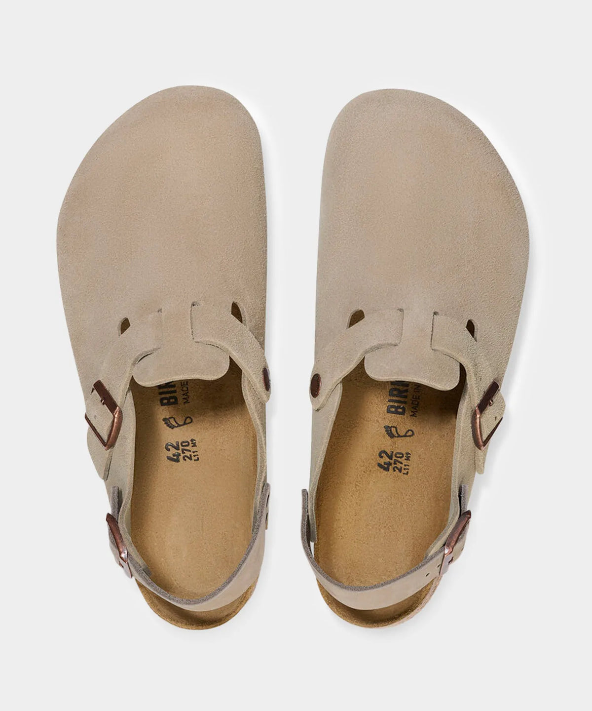 Taupe