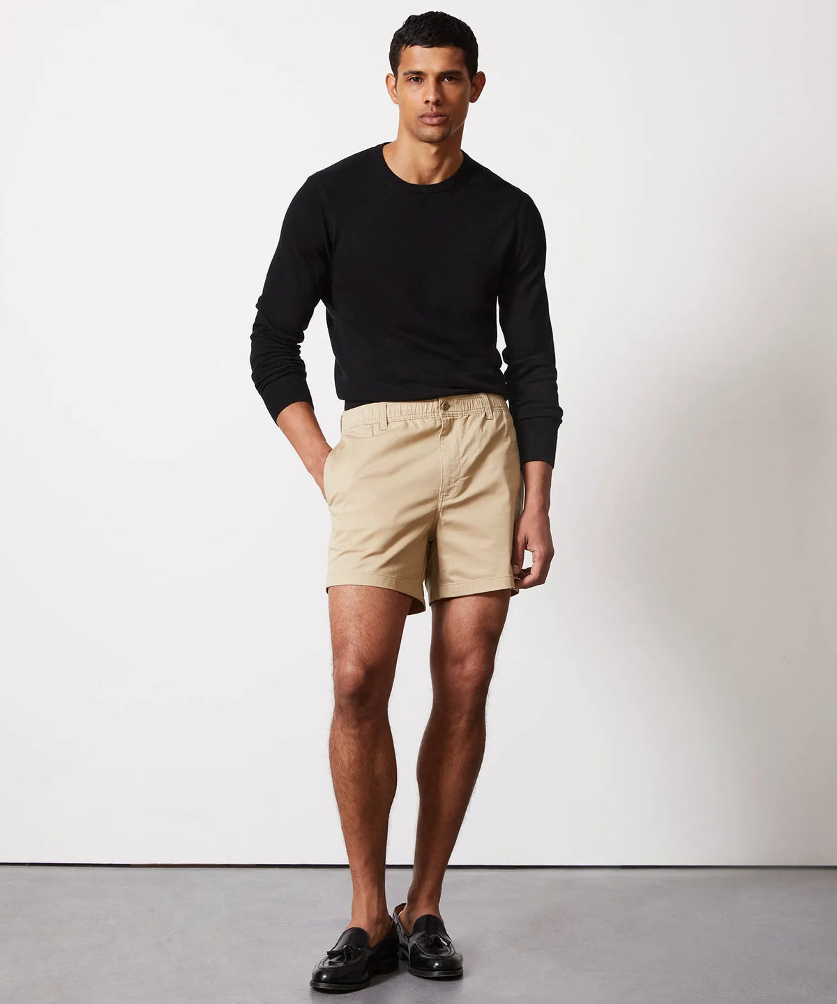 Pebble Beige