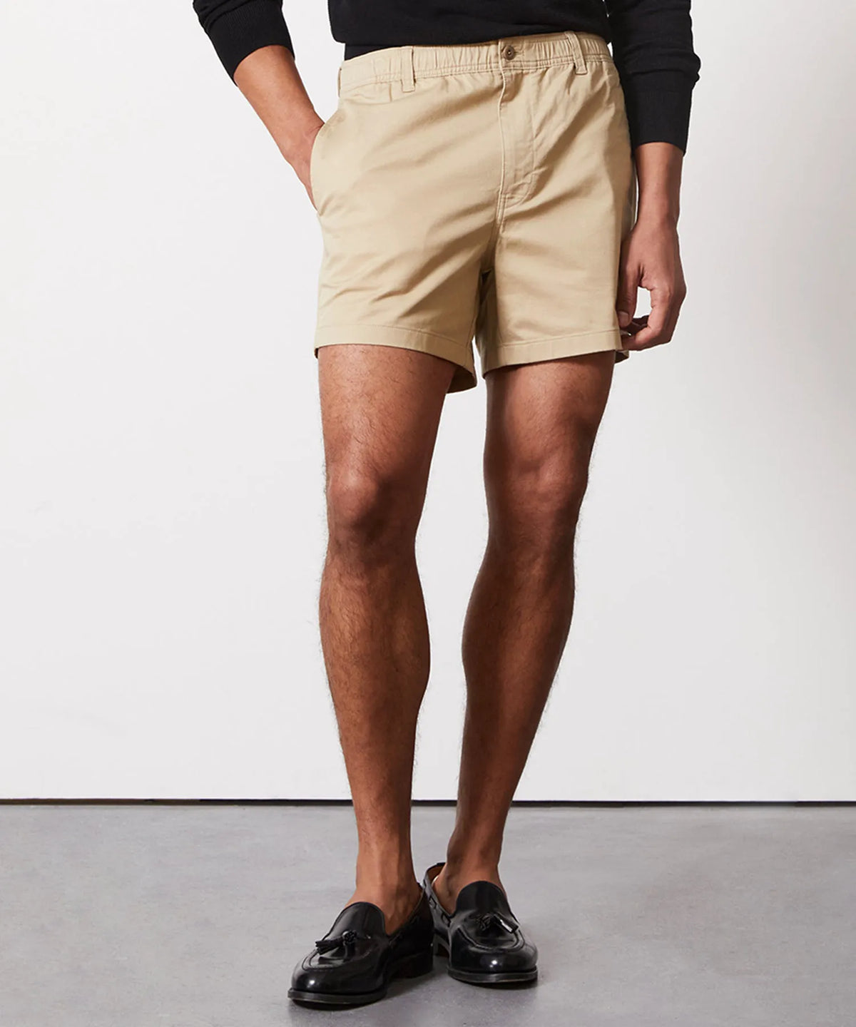 Pebble Beige