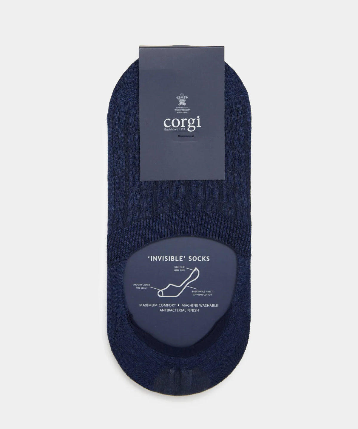 Med Indigo