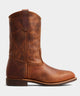 Saddle Brown