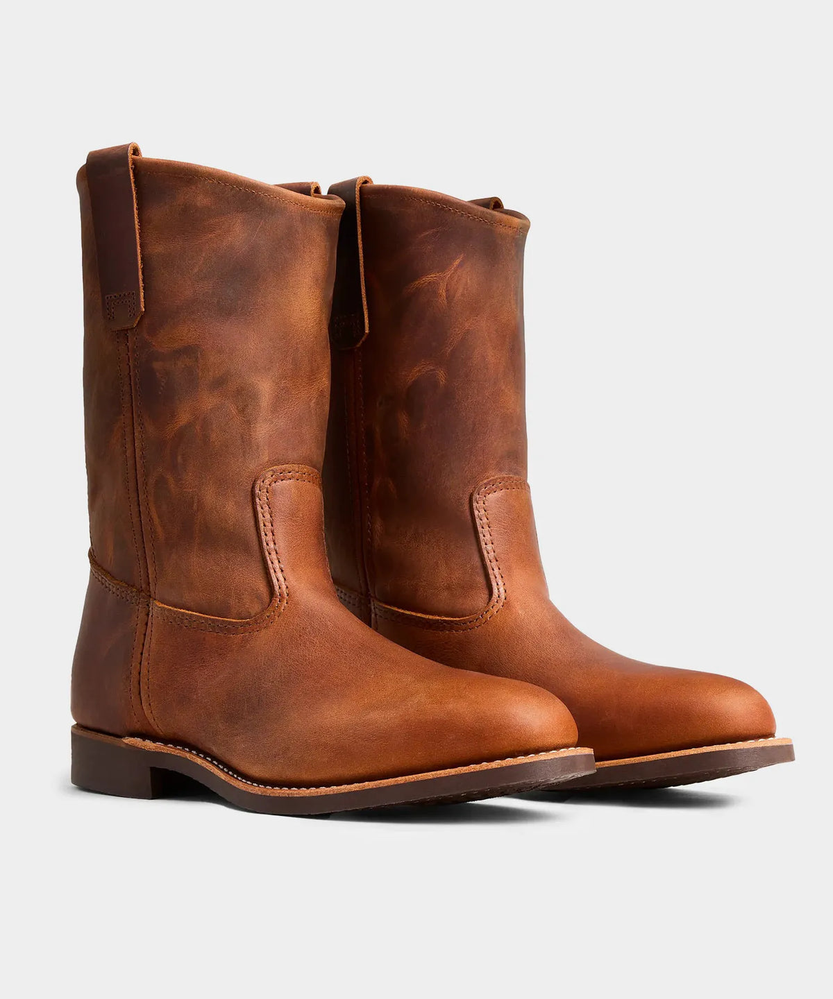 Saddle Brown
