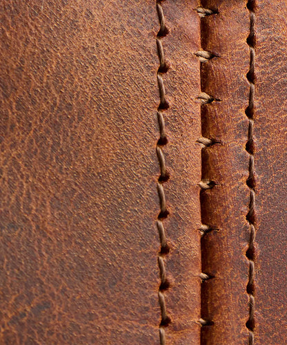 Saddle Brown