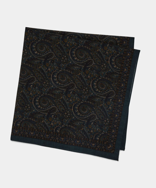 Dark Teal