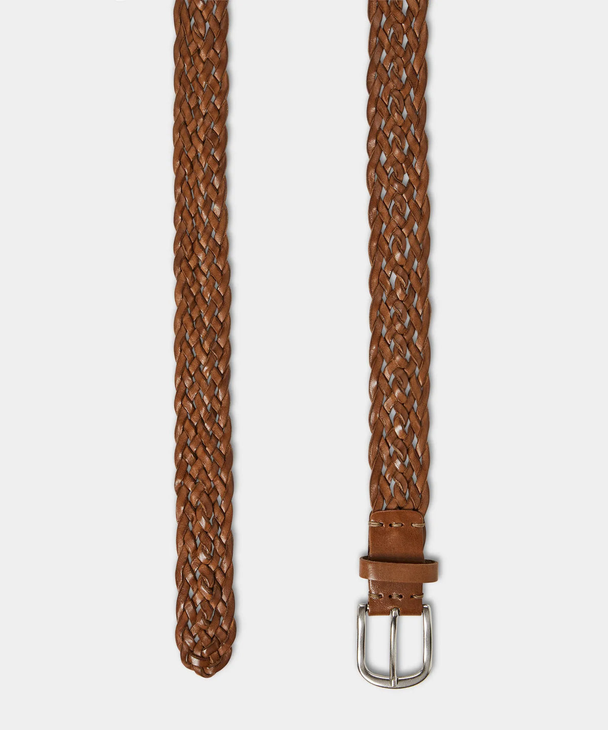 Saddle Brown