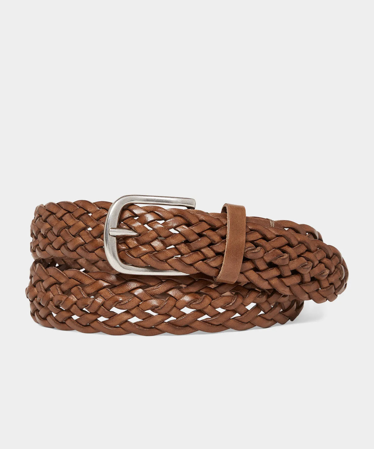 Saddle Brown