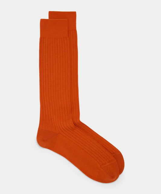 Orange Burst