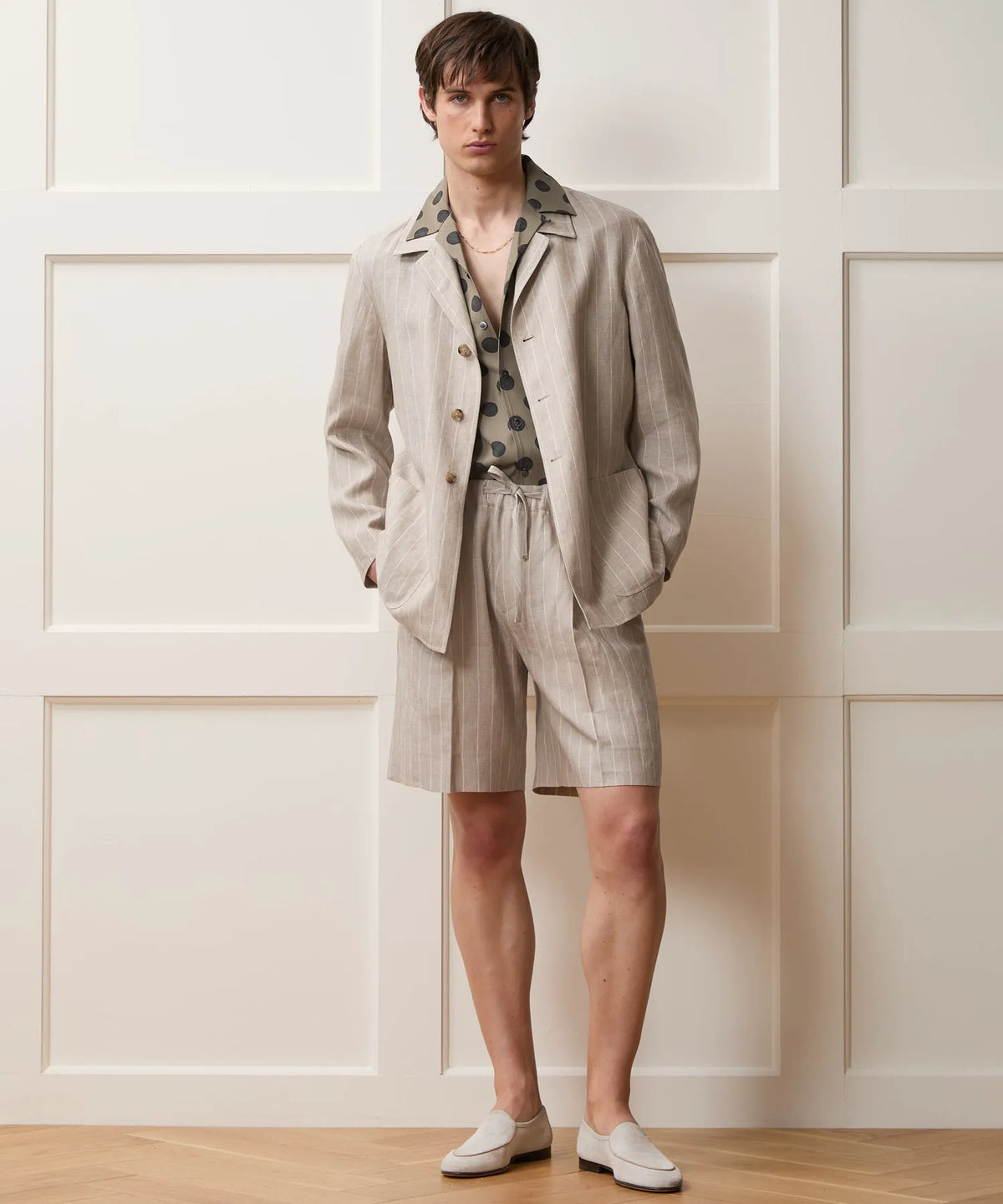 Beige