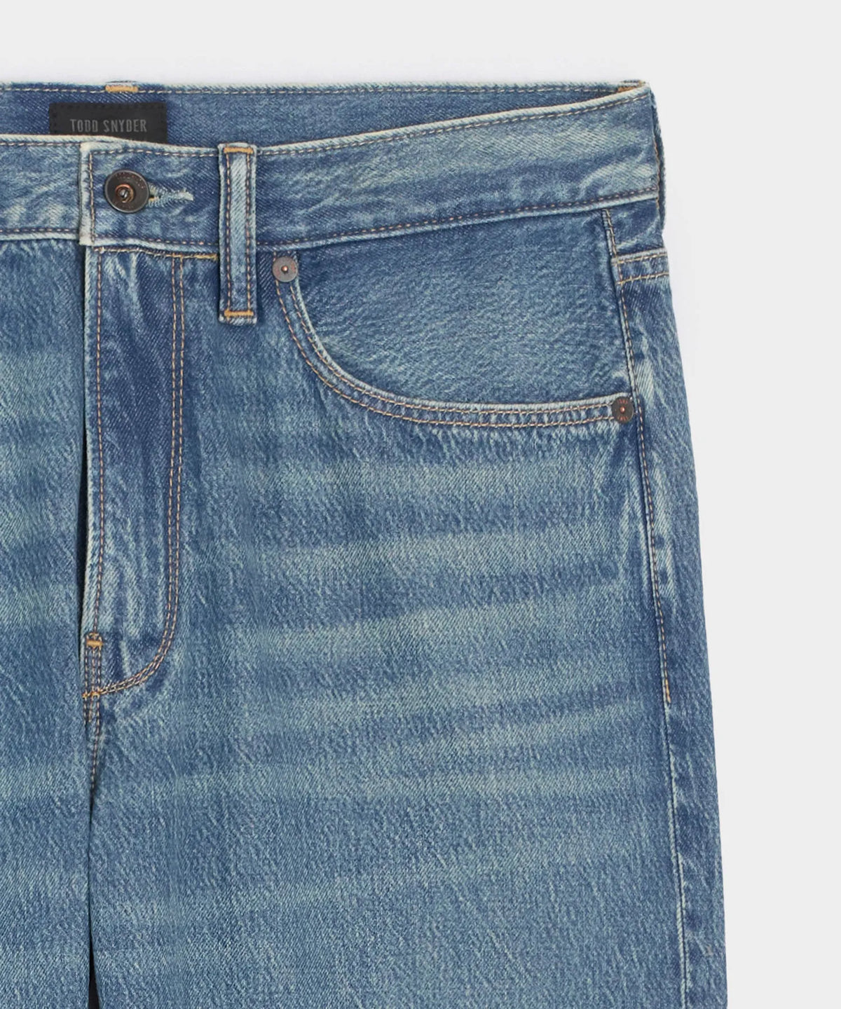 Medium Indigo