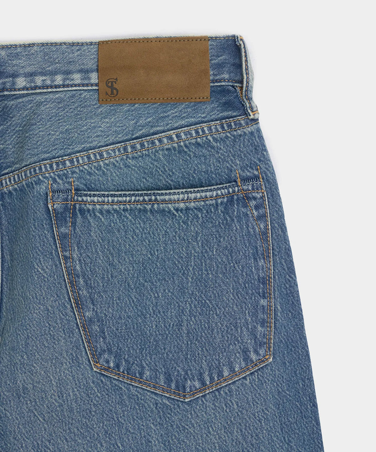 Medium Indigo