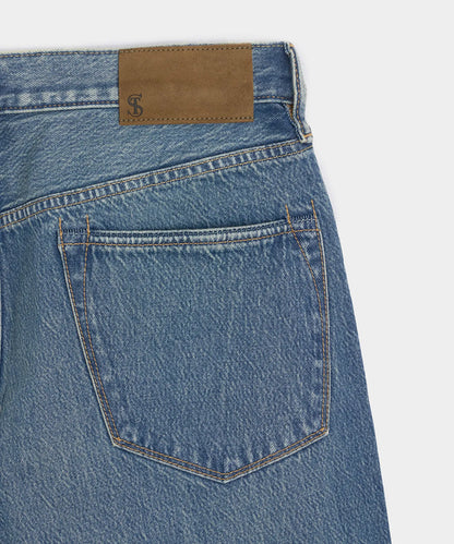 Medium Indigo