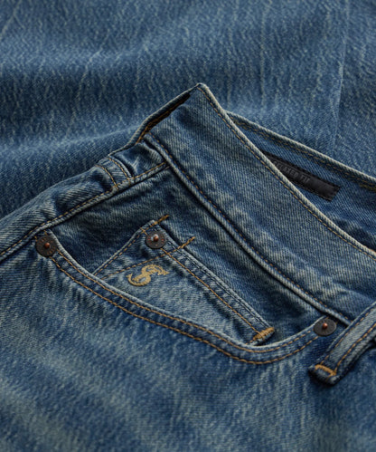 Medium Indigo