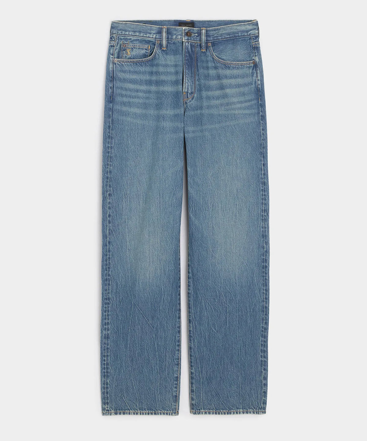 Medium Indigo