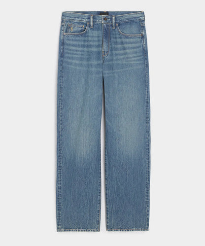Medium Indigo