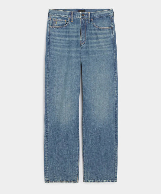 Medium Indigo