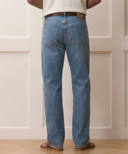Medium Indigo