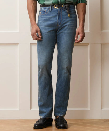 Medium Indigo