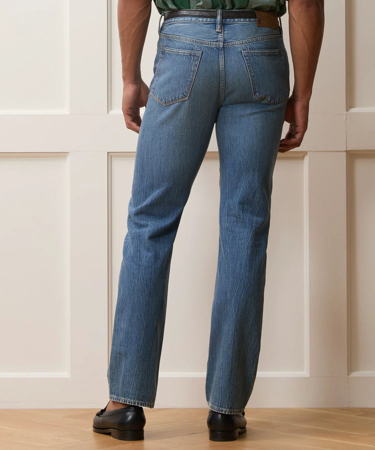 Medium Indigo