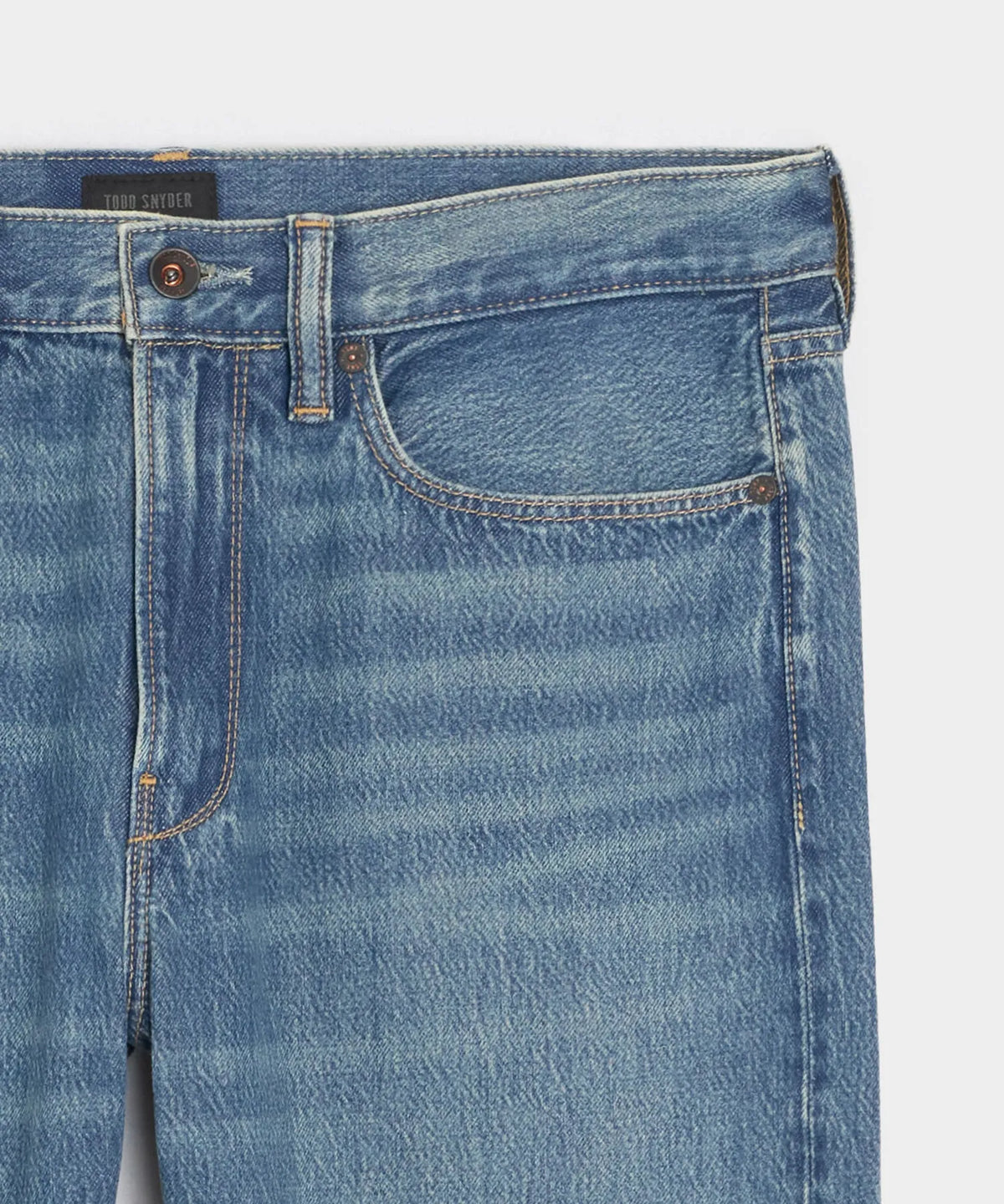 Medium Indigo