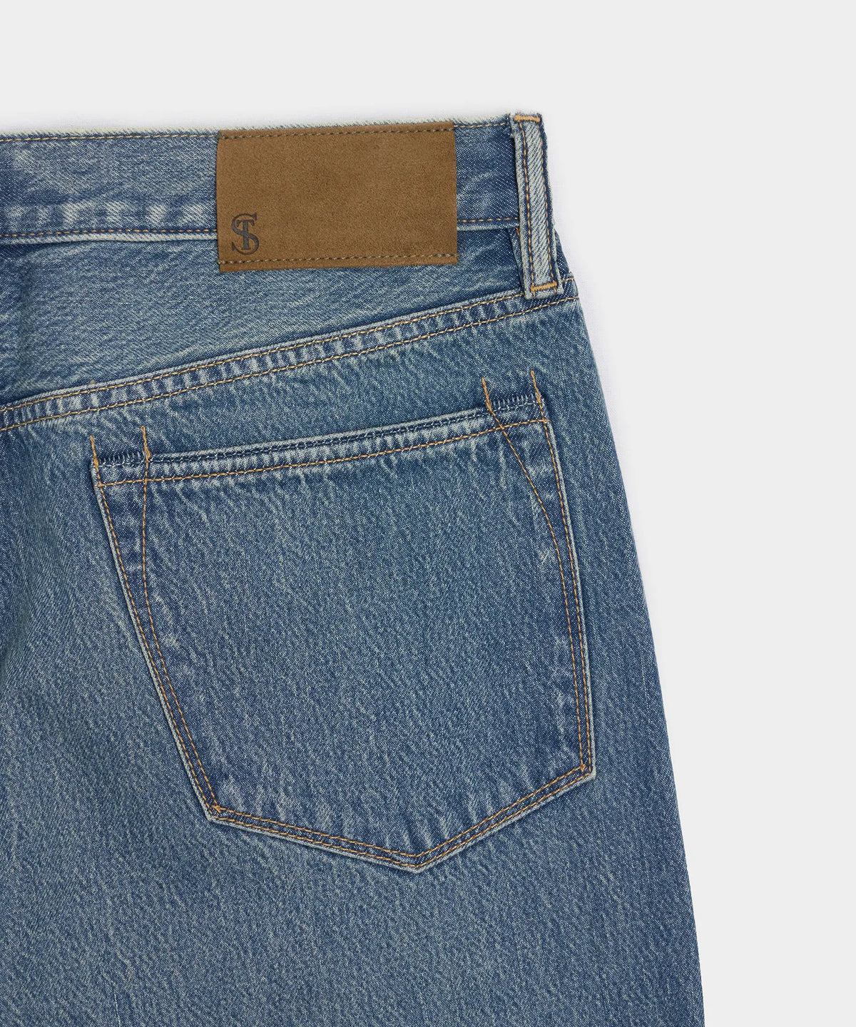 Medium Indigo