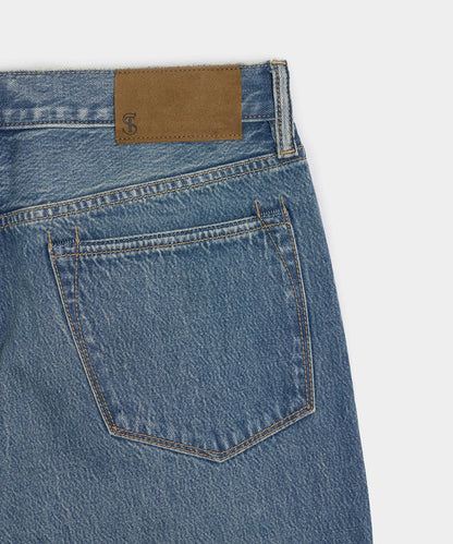 Medium Indigo